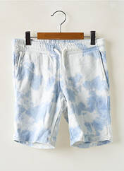 Bermuda bleu JAKAR pour garçon seconde vue