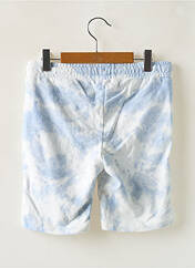 Bermuda bleu JAKAR pour garçon seconde vue