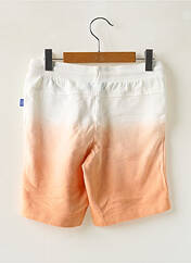 Bermuda orange JACK & JONES pour garçon seconde vue