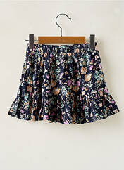 Jupe mi-longue bleu S.OLIVER pour fille seconde vue