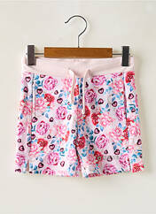 Short rose GUESS pour fille seconde vue