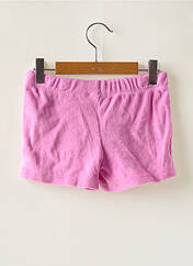 Short rose S.OLIVER pour fille seconde vue