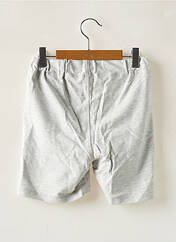 Short gris NAME IT pour garçon seconde vue