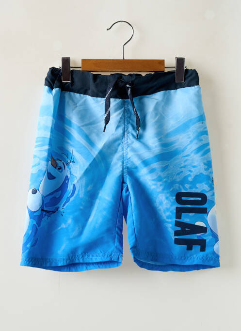 Short de bain bleu NAME IT pour garçon