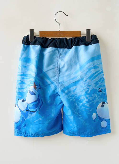 Short de bain bleu NAME IT pour garçon