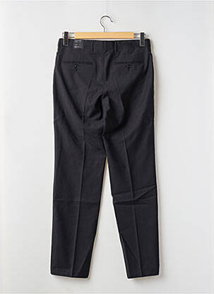 Pantalon chino poches taille normale noir ESPRIT homme