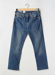 Jeans coupe slim bleu LEVIS pour homme seconde vue
