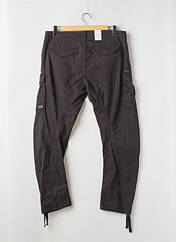 Pantalon cargo gris JACK & JONES pour homme seconde vue