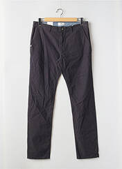 Pantalon chino bleu TOM TAILOR pour homme seconde vue