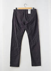 Pantalon chino bleu TOM TAILOR pour homme seconde vue