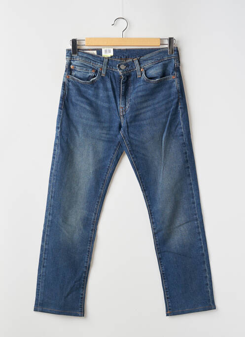 Jeans coupe slim bleu LEVIS pour homme