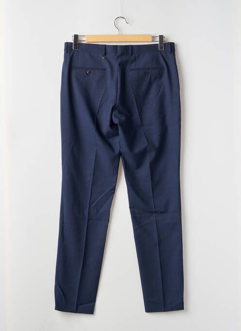 Pantalon chino bleu JACK & JONES pour homme