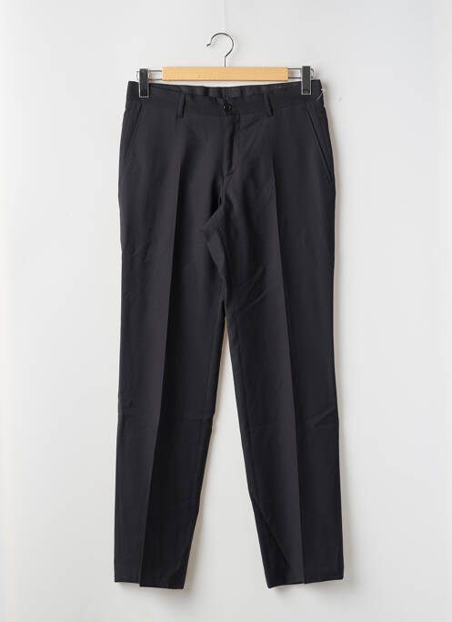 Pantalon chino noir ESPRIT pour homme