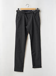 Pantalon chino poches gris TOM TAILOR homme