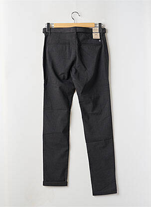 Pantalon chino poches gris TOM TAILOR homme