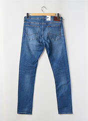 Jeans coupe slim bleu LEE COOPER pour homme seconde vue