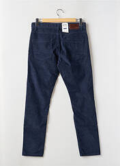 Pantalon slim bleu EDC pour homme seconde vue