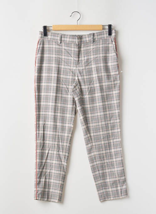 Pantalon droit beige STREET ONE pour homme