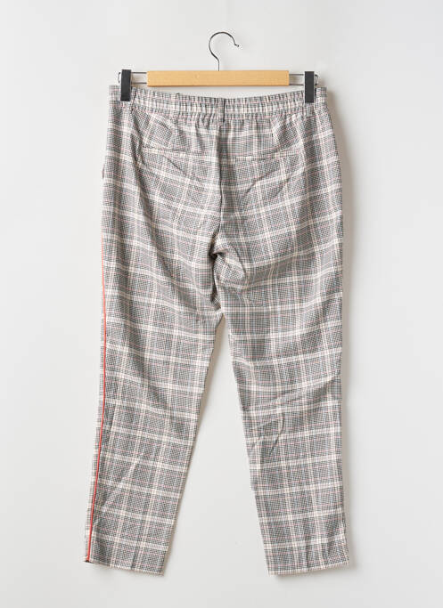 Pantalon droit beige STREET ONE pour homme