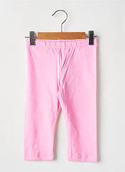 Legging violet BLUE SEVEN pour fille seconde vue