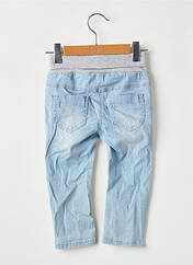 Pantalon droit bleu S.OLIVER pour fille seconde vue