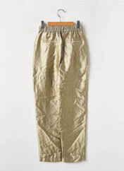 Pantalon droit vert KIDS ONLY pour fille seconde vue