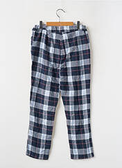 Pyjama bleu NAME IT pour garçon seconde vue