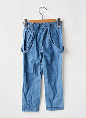 Salopette bleu GARCIA pour fille seconde vue