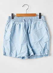 Short bleu ONLY pour fille seconde vue