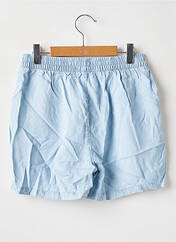 Short bleu ONLY pour fille seconde vue