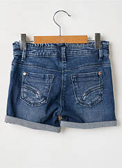 Short bleu S.OLIVER pour fille seconde vue