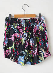 Short noir ONLY pour fille seconde vue
