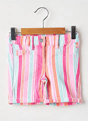Short rose S.OLIVER pour fille seconde vue