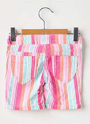 Short rose S.OLIVER pour fille seconde vue