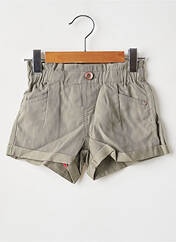 Short vert GARCIA pour fille seconde vue