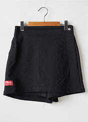 Jupe short noir FILA pour fille seconde vue