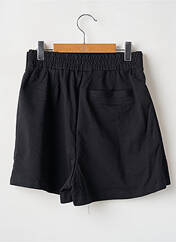 Jupe short noir FILA pour fille seconde vue