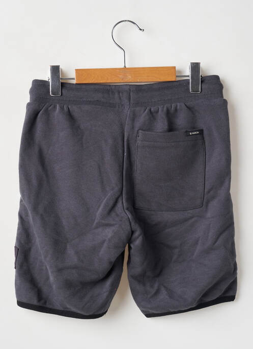 Bermuda gris GARCIA pour garçon