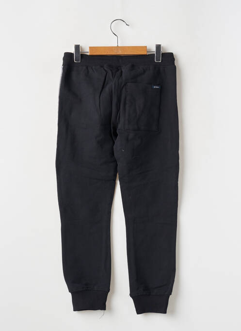 Jogging noir GARCIA pour garçon