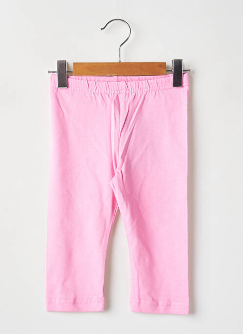 Legging violet BLUE SEVEN pour fille