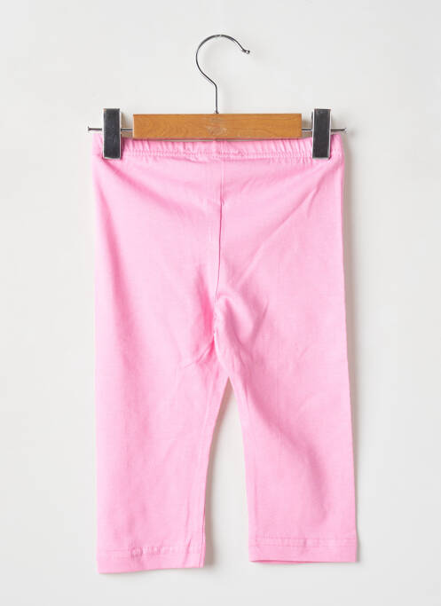 Legging violet BLUE SEVEN pour fille