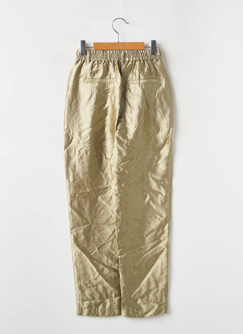 Pantalon droit vert KIDS ONLY pour fille