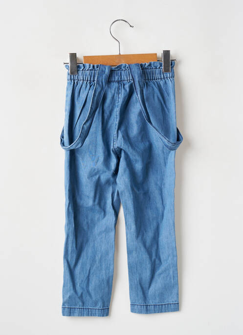 Salopette bleu GARCIA pour fille