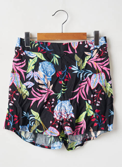 Short noir ONLY pour fille