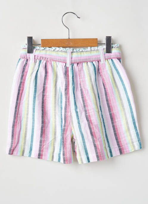 Short violet S.OLIVER fille