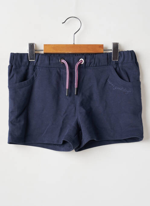 Short bleu S.OLIVER pour garçon