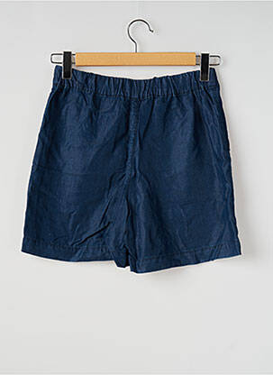 Short tissage denim taille normale bleu MEXX femme