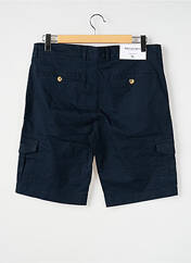 Bermuda bleu PRIVATE BLUE pour homme seconde vue
