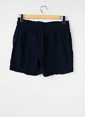 Short bleu STREET ONE pour femme seconde vue