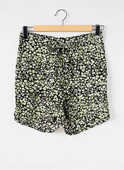 Short vert GARCIA pour femme seconde vue